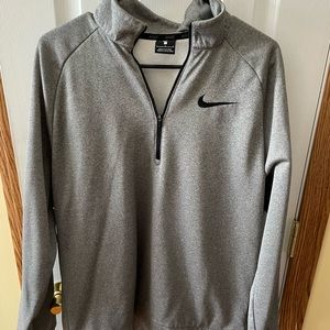 Nike Quarter zip